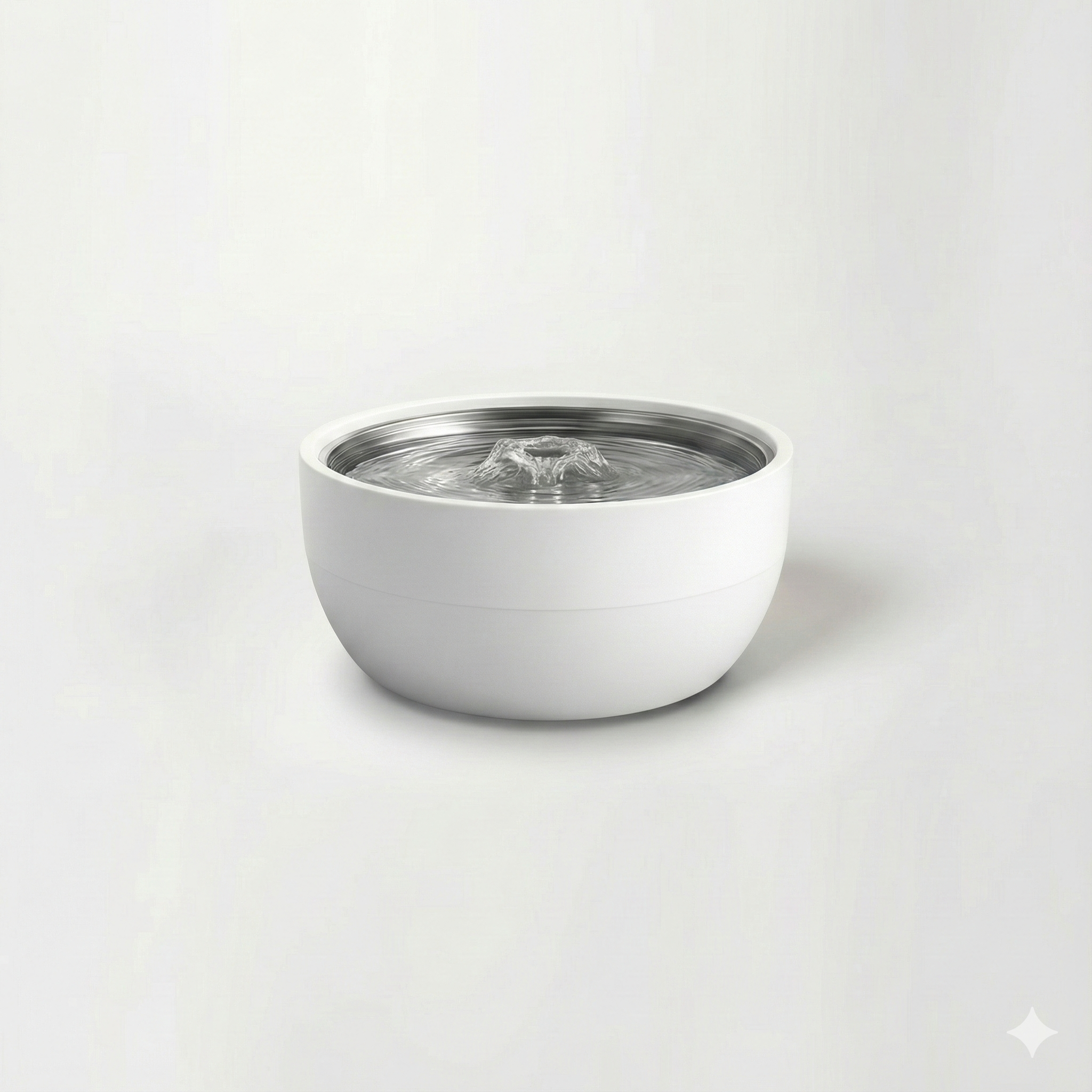 Mizusu Pet Fountain 3L