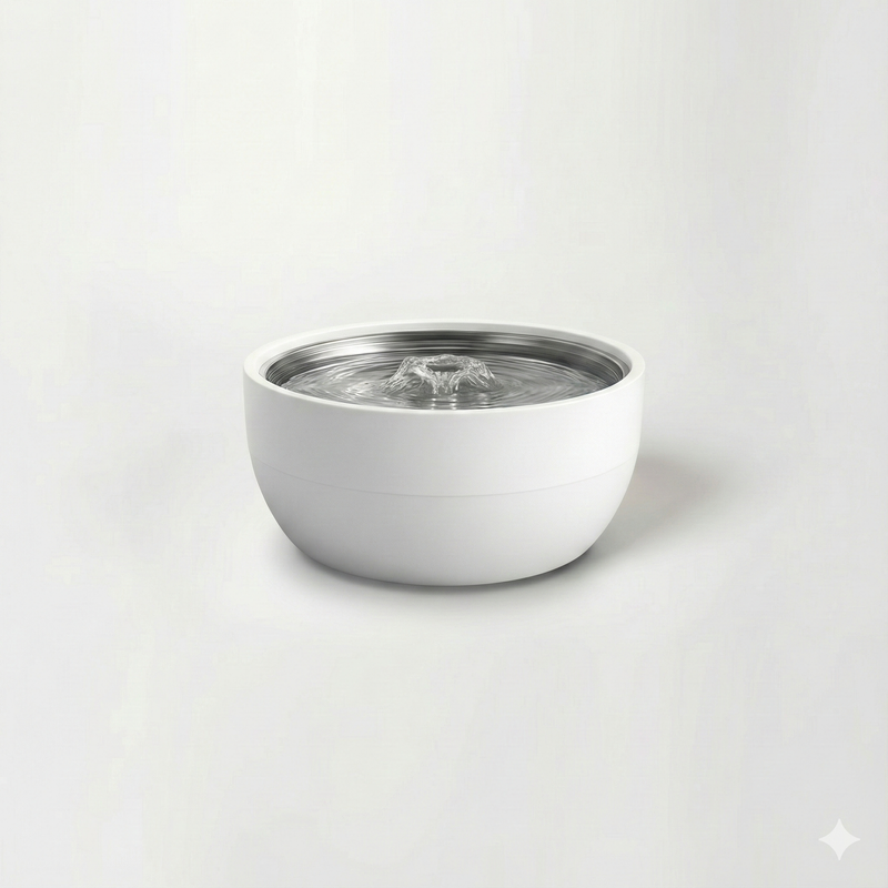 Mizusu Pet Fountain 3L